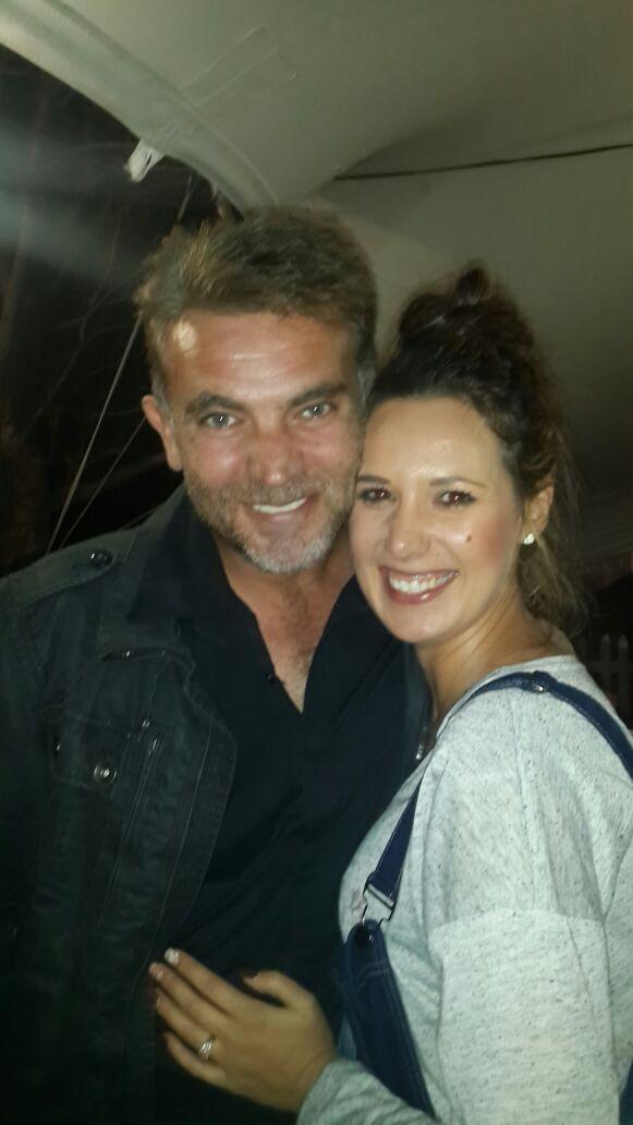 NieuwoudtMari's tweet photo. Saam die VOICE OF ALL VOICES!!!.@TheunsJordaan #BPJacaDay http://t.co/lGaojmw1of