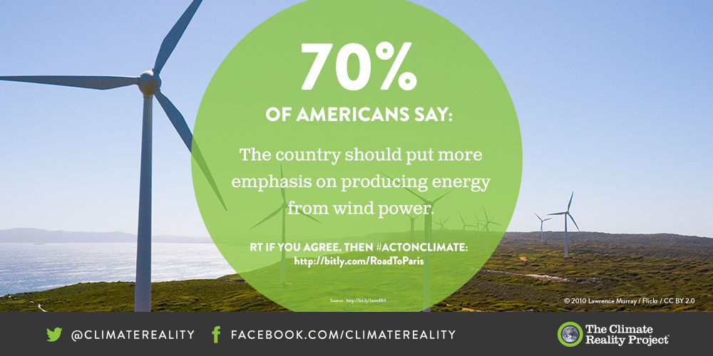 ClimateReality tweet picture