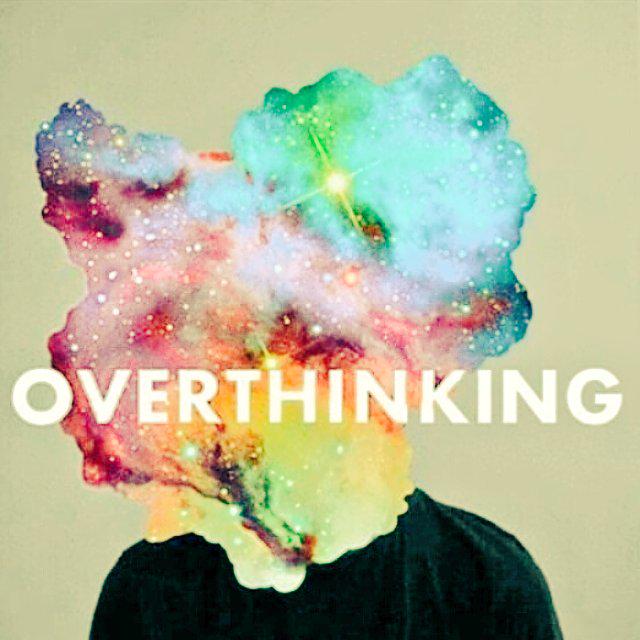 NATEtheRUTHLESS's tweet photo. Sometimes thinking to much want help you just overwhelm you http://t.co/jaWdynRIcr