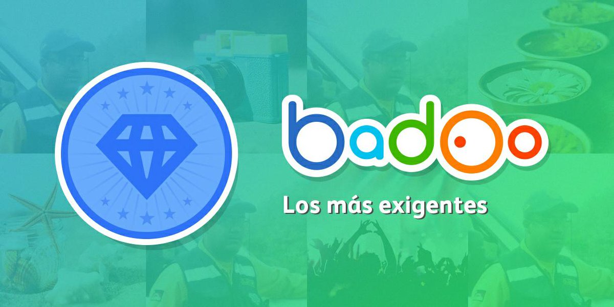 0412_daniel's tweet photo. ¿Sabías que estás ante una de las personas más exigentes en #badoo de esta semana? http://t.co/cEKZqrKOZy http://t.co/V3HwNcn9BA