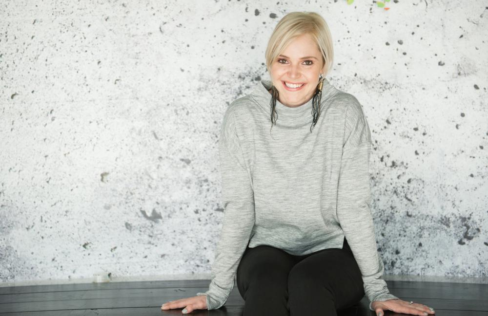 Here's how Marta Riggins became Dir. of Talent Brand Strategy &amp; Events <a href="/Pandora_Radio/">Pandora</a> bit.ly/14joQSq #pandora