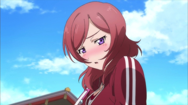 98lovelive's tweet photo. 真姫ちゃんが可愛いと思ったらRT♥ https://t.co/W5H18CvRru