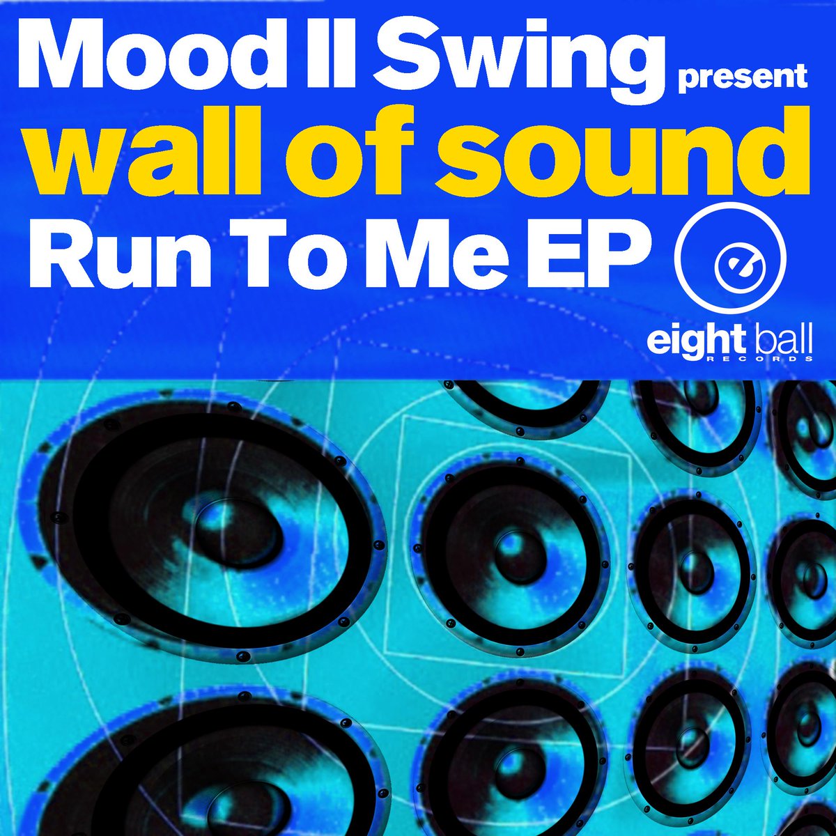 EightballRecord's tweet image. #RunToMe single by #MoodIISwing
Remixed #GrammyAward winner #DJ #Producer #MauriceJoshua.
#EightballRecords #DJTools