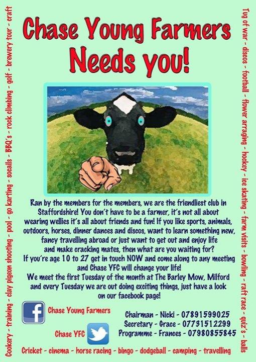 Come along &amp; join in the fun 😁