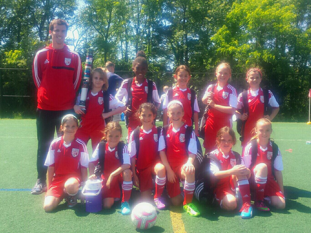 Tpshee's tweet image. It was a great day to play soccer! #MemorialDayWeekend @AlexandriaSoc