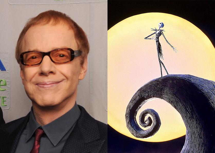  Happy 62nd Birthday to Danny Elfman who composed This is Halloween which featured in I & II! 