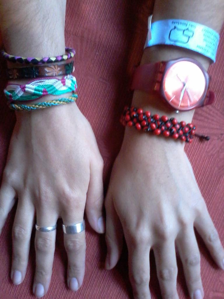 polecorleoni's tweet photo. Lo de @alasdemariposas fue TODO por voluntad propia #Jipinfluencias #macramé #MayoTrip @nicotoc3 @emgibi http://t.co/iSSfDg4tla