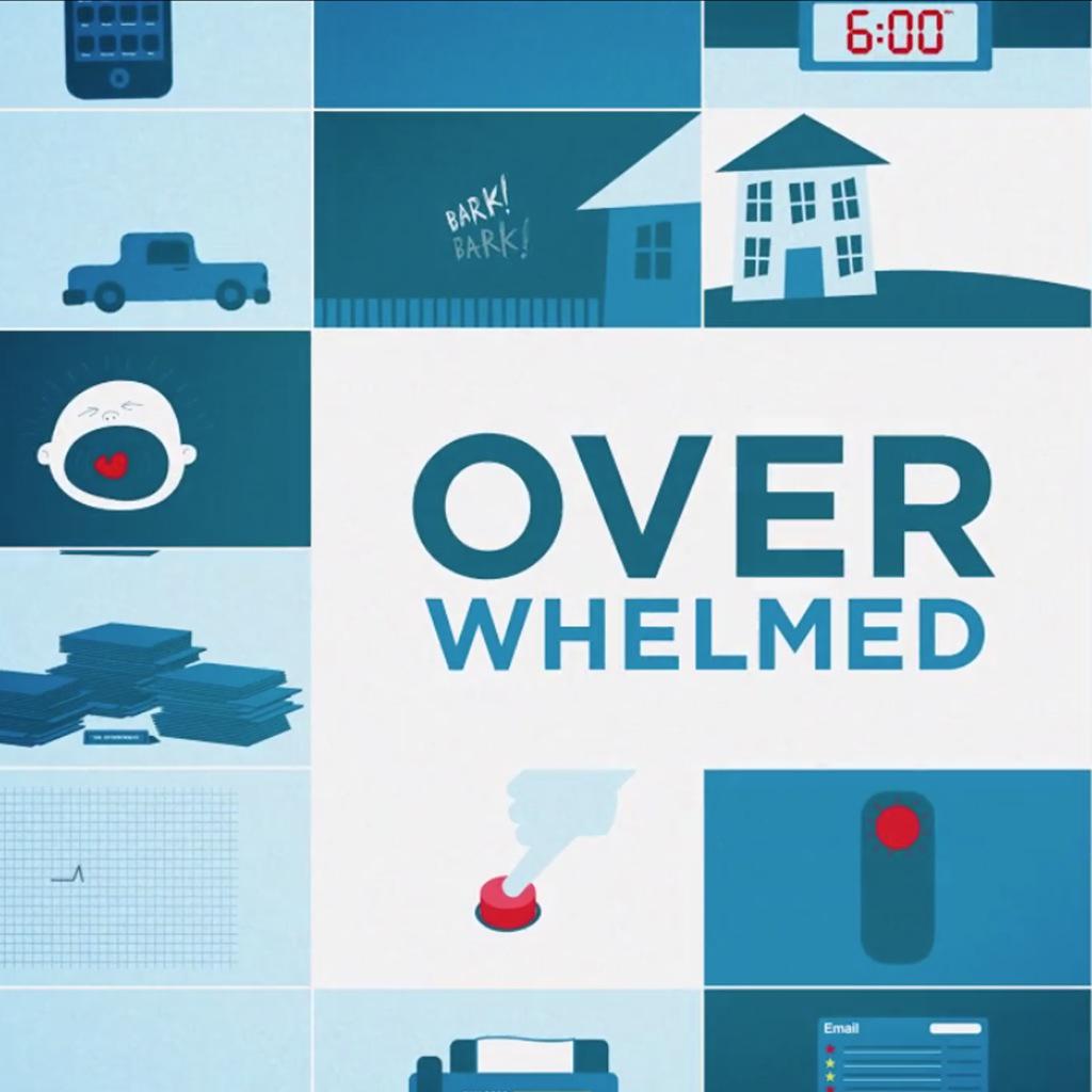 jasonvbentley's tweet photo. I'm preaching the most real, raw, personal message of my life tomorrow @TheHPChurch for #Overwhelmed series. Join us http://t.co/sAXl1XNFk9