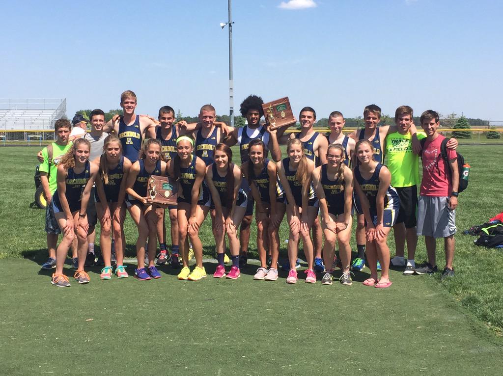 mamafish30's tweet photo. Congrats Archbold boys and girls track on Div III District Championship #sweep #NextUpRegionals http://t.co/McTUno0YFb