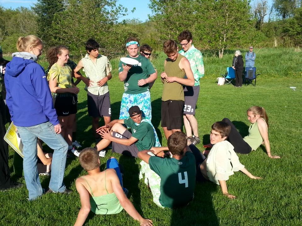 Flying Turtles #2015 tweet media