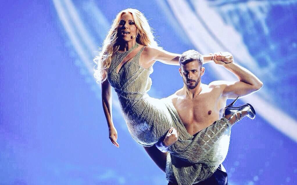 LaTVcomentada's tweet photo. ¿Os parece justa la posición de @Edurnity?

RT - NO
FAV - SI

#Euriovision2015 #Edurnevision 
#TONGOVISION http://t.co/doB80ruvlr