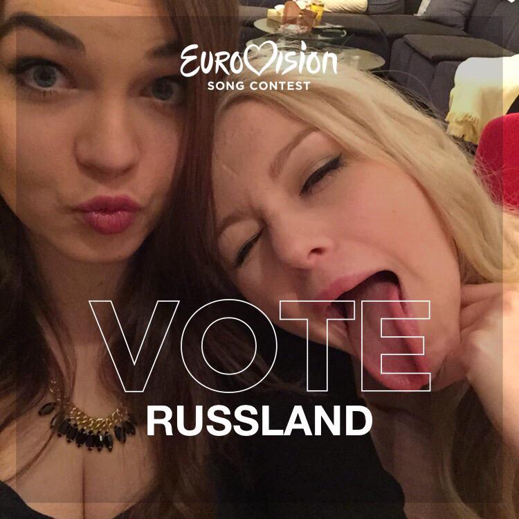 jennifrr_'s tweet photo. 🇷🇺🇷🇺🇷🇺❤️ #ESC2015 #escselfie #RUS http://t.co/KS1KKzuhHK
