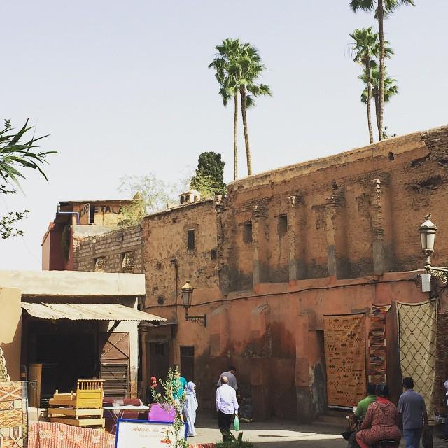 VoyagesLive's tweet image. ift.tt/1LawVrP - Photo dans la médina de Marrakech #populaire #travelgram #instr… ift.tt/1FvIPuv