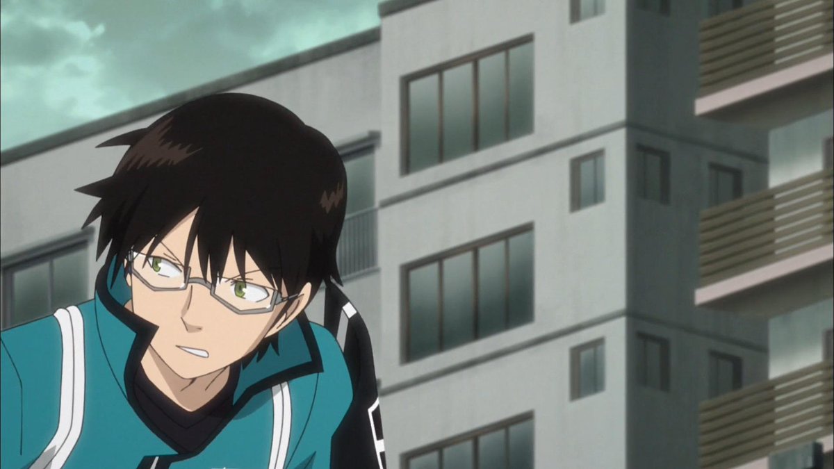World Trigger Brasil (@WorldTriggerBR) / Posts / X