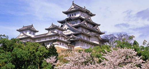 On this day in 1982, Adelaide became sister cities with Himeji in Japan! Here’s the famous Himeji Castle #175ADL