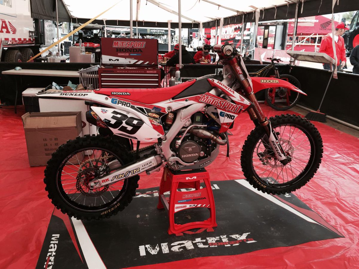 Crozley's tweet photo. Noren number 39 moving up @MotoSportInc http://t.co/7CjvcxPCGL
