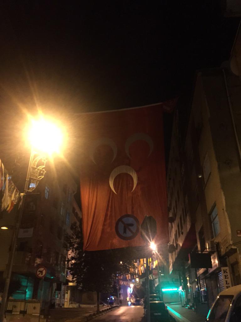 suatyilmazmhp's tweet photo. MHP Esenler İlçe Başkanlığı seçim çalışmalarımız devam ediyor..! http://t.co/43XTxIi6ak
