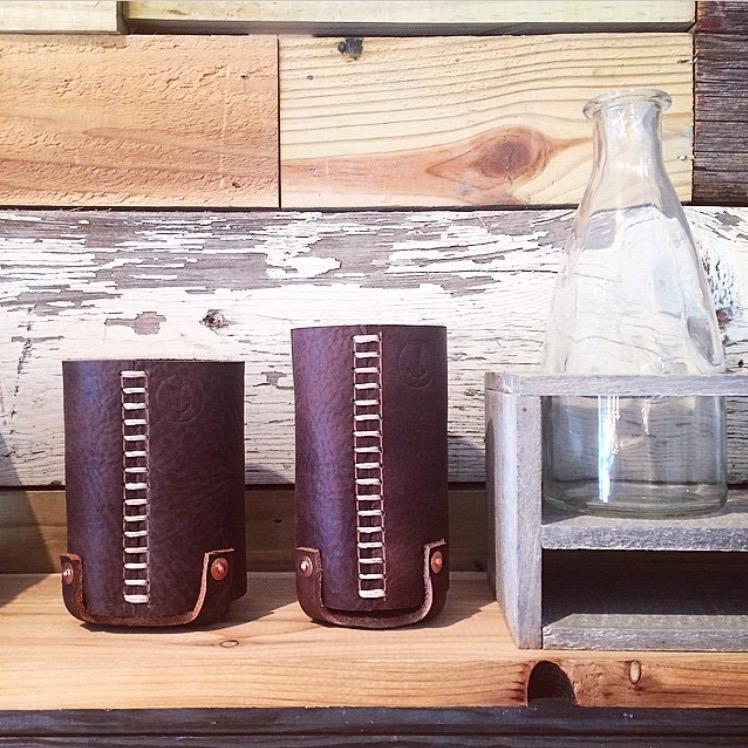 anchoredthreads's tweet image. We are stoked to have some of our leather good at the rad shop @seasonandsquare !! @FOLKmagazine