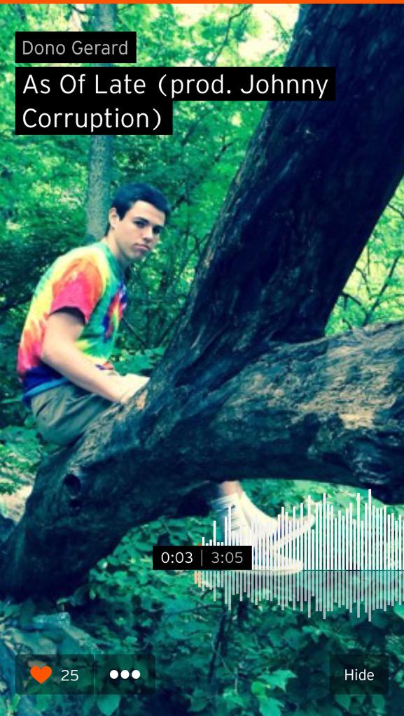 bayewater's tweet photo. Give this a listen and Surprise yourself and yo friends #10bone$ http://t.co/wn1D8VuEue