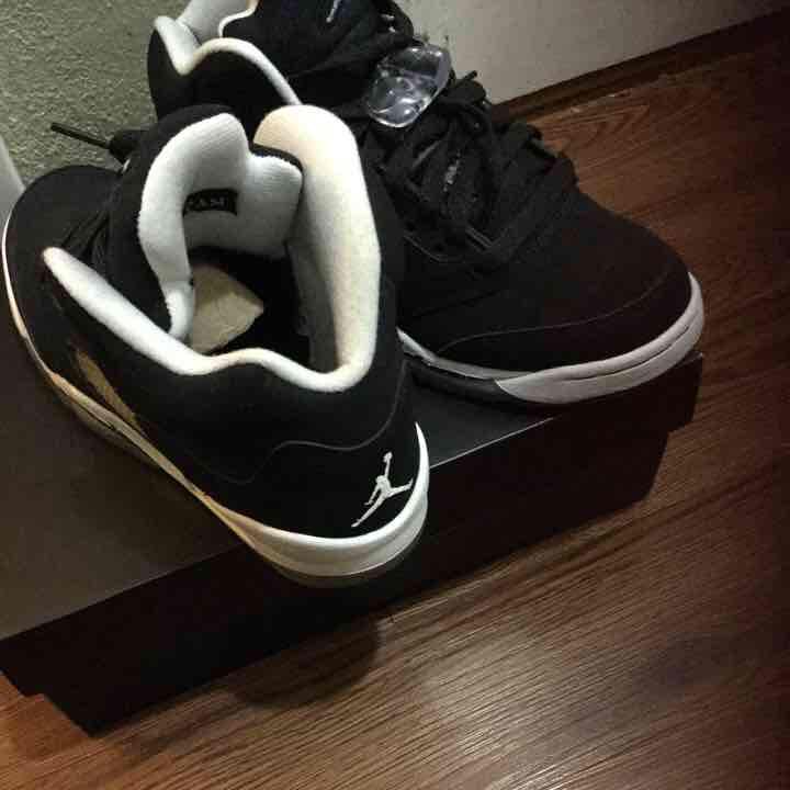 _heart_beats_'s tweet photo. Air Jordan 5 Retro G… ($85) is on sale on Mercari, check it out! http://t.co/2bCtIb4QgI http://t.co/PwUcxu2PLC