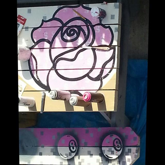 StArtEverywhere's tweet photo. #abckills @abc_kills #street #streetart#streetarteverywhere #streetartchicago #darkmattercoffee #chicagostreetart #… http://t.co/NIc1XrPVRR