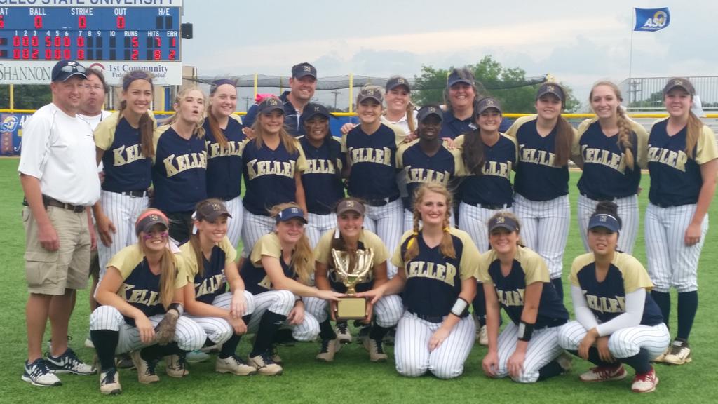 janajsimpson's tweet photo. 5-2 Keller http://t.co/KG92Q2T7Bl