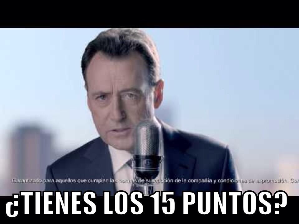 moriartweet's tweet photo. Objetivo cumplido. #Edunevision #Eurorvision2015 http://t.co/lxaBaFvuD5