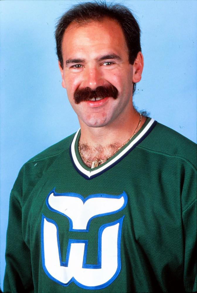 Happy Birthday Dave Babych, born May 23, 1961 in Edmonton, ALB.  