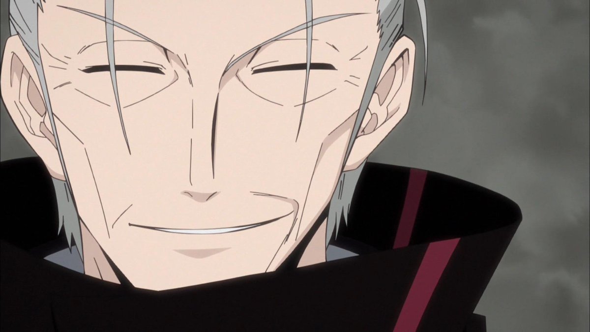 World Trigger Brasil (@WorldTriggerBR) / Posts / X