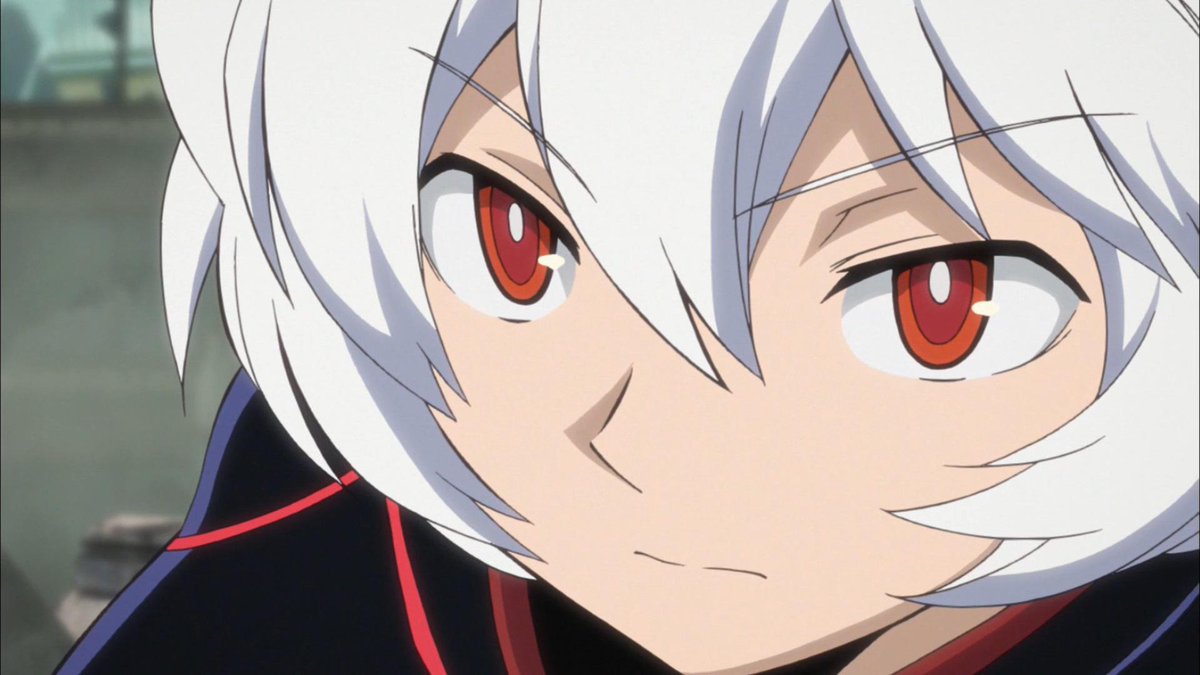 World Trigger Brasil (@WorldTriggerBR) / Posts / X