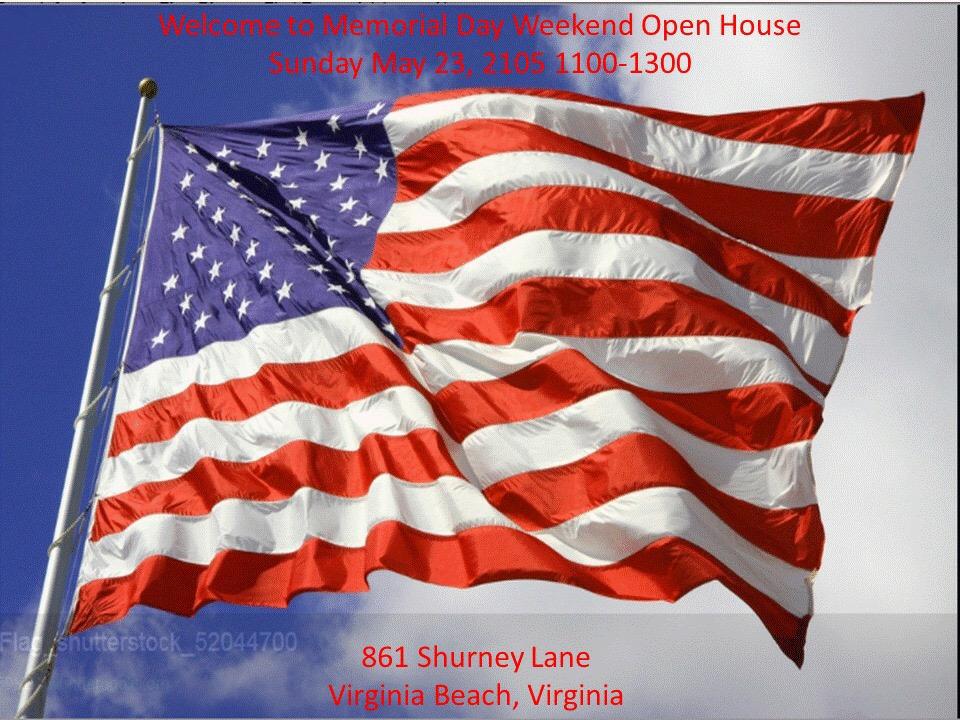 mlycbpro's tweet photo. You are cordially invited to our open house on Sunday 1100-1300 at 861 Shurney Lane.  Summer is here!  Welcome home!! http://t.co/mLutsEIKR8