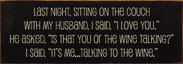 restaurant_bobo's tweet photo. #wine #truth http://t.co/yyCwoEnN2k