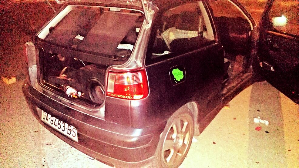 NivekStudies's tweet photo. Nuevo coche oficial de NiveK http://t.co/TsSK7LGhPa