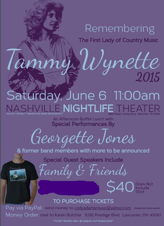 RememberTammy's tweet photo. @FOCUSonthe615 Any chance for a RT? #RememberingTammy http://t.co/BQwfvJkKLX
