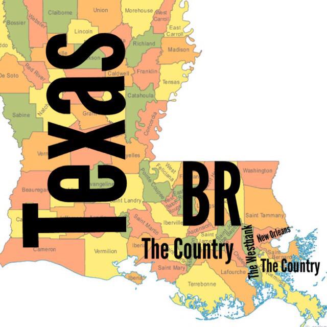 ReportedAsSpam's tweet image. How New Orleans see Louisiana tho