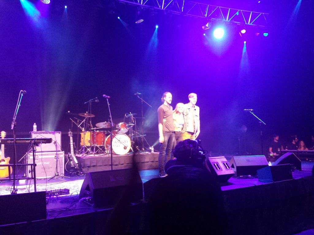 DudaFyahBox's tweet photo. @JanuaryMayXV at #FSSocialScene for @3300climbing !! #fullsail #januarymay http://t.co/UlsaEGxHSE