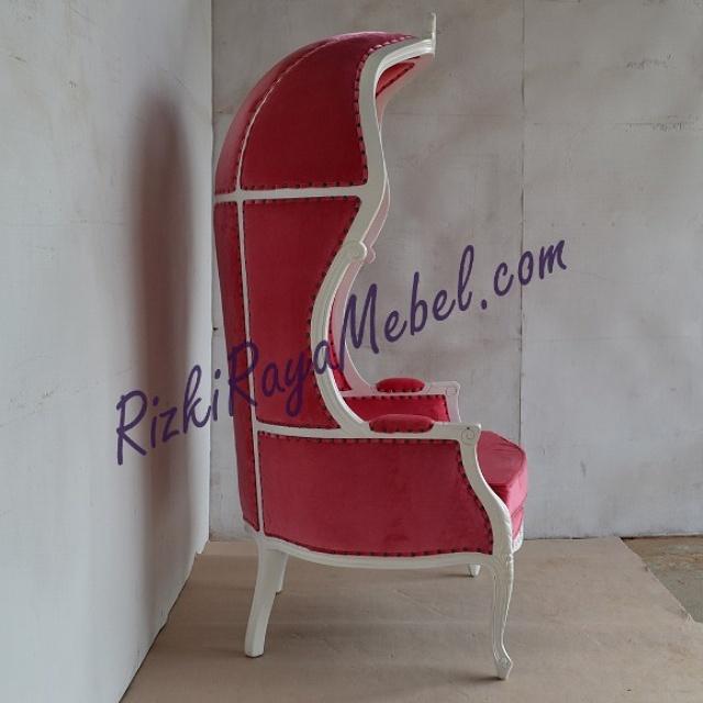 agusfat38's tweet image. Kursi sofa porter #sofamodern #sofasingle #bekasi #depok #jakarta #HBD20thAudiMarissa