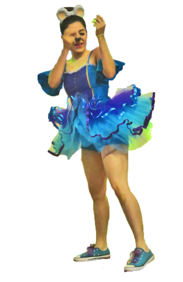 Acabatelo_PNG's tweet photo. @JessiCorrea27 #ninalabailarina http://t.co/3XRUI13rvZ