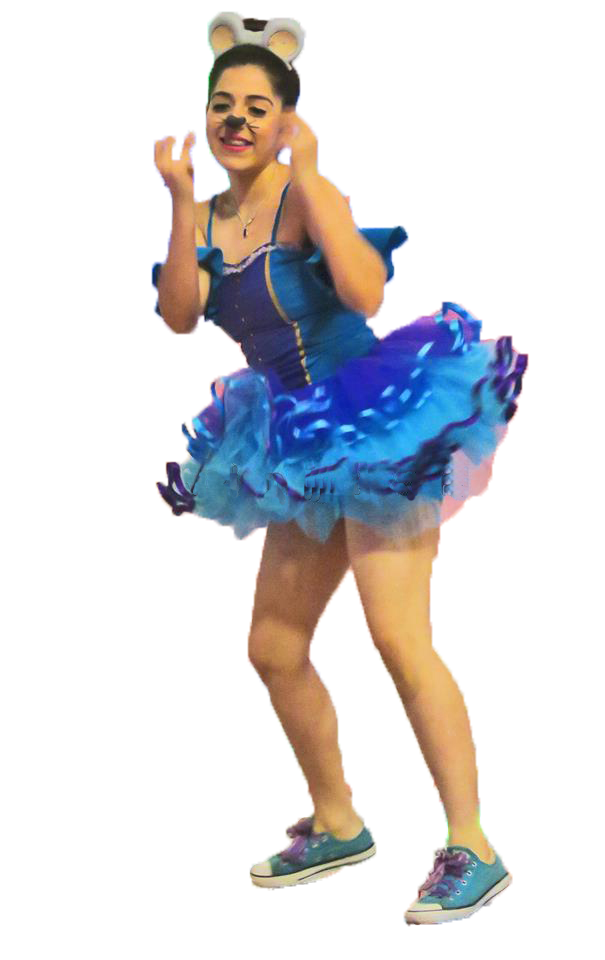 Acabatelo_PNG's tweet photo. @JessiCorrea27 #ninalabailarina http://t.co/3XRUI13rvZ