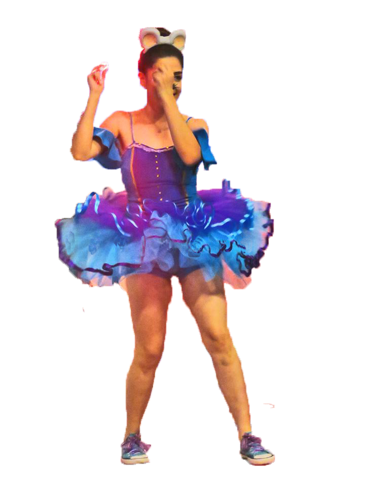 Acabatelo_PNG's tweet photo. @JessiCorrea27 #ninalabailarina http://t.co/3XRUI13rvZ
