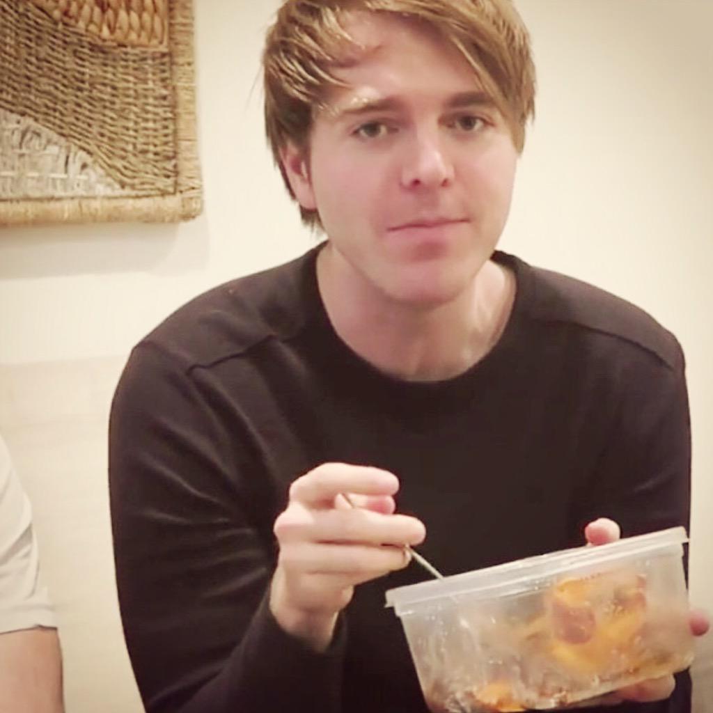 Shane Dawson (Shane_Daawson) / Twitter