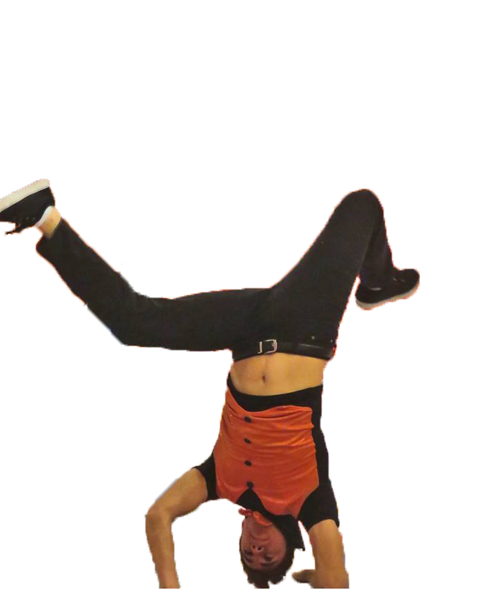 Acabatelo_PNG's tweet photo. @Ruso_tv haciendo Breakdance http://t.co/NVqbZZjDa7