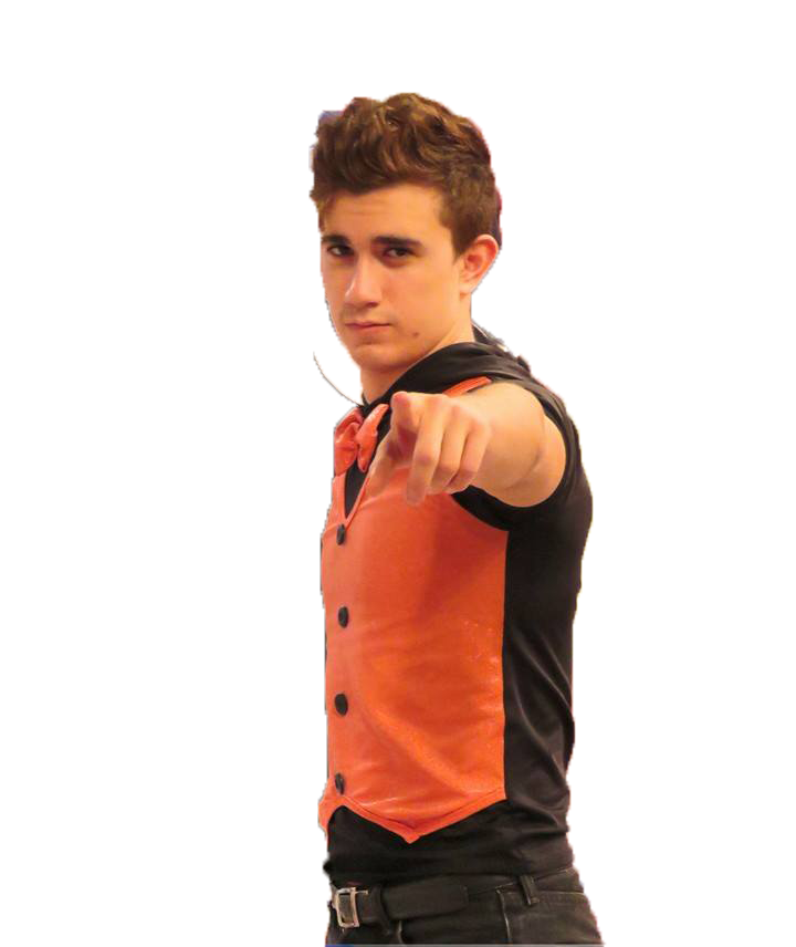 Acabatelo_PNG's tweet photo. @Ruso_tv posando http://t.co/PdFrZu9QdS