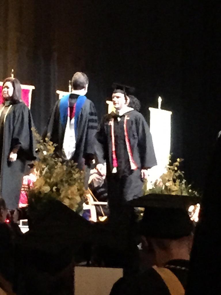 PLU_GLST's tweet photo. So proud #GLST! #PLUGrads http://t.co/MyGkWdGn9s