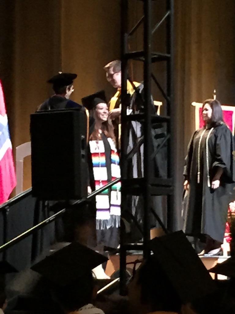PLU_GLST's tweet photo. So proud #GLST! #PLUGrads http://t.co/MyGkWdGn9s