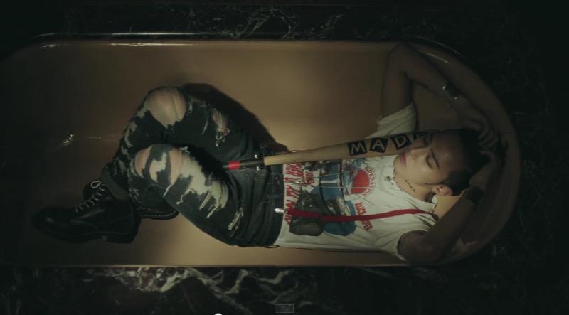 (G-Dragon)

カッコイイと思ったらRT

#gdragon   
#ビックバン 
#BIGBANG