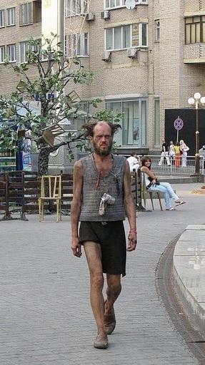 Enkurss's tweet photo. Kad no rīta pēc tusiņa dodies mājās http://t.co/qCg71TiZrC