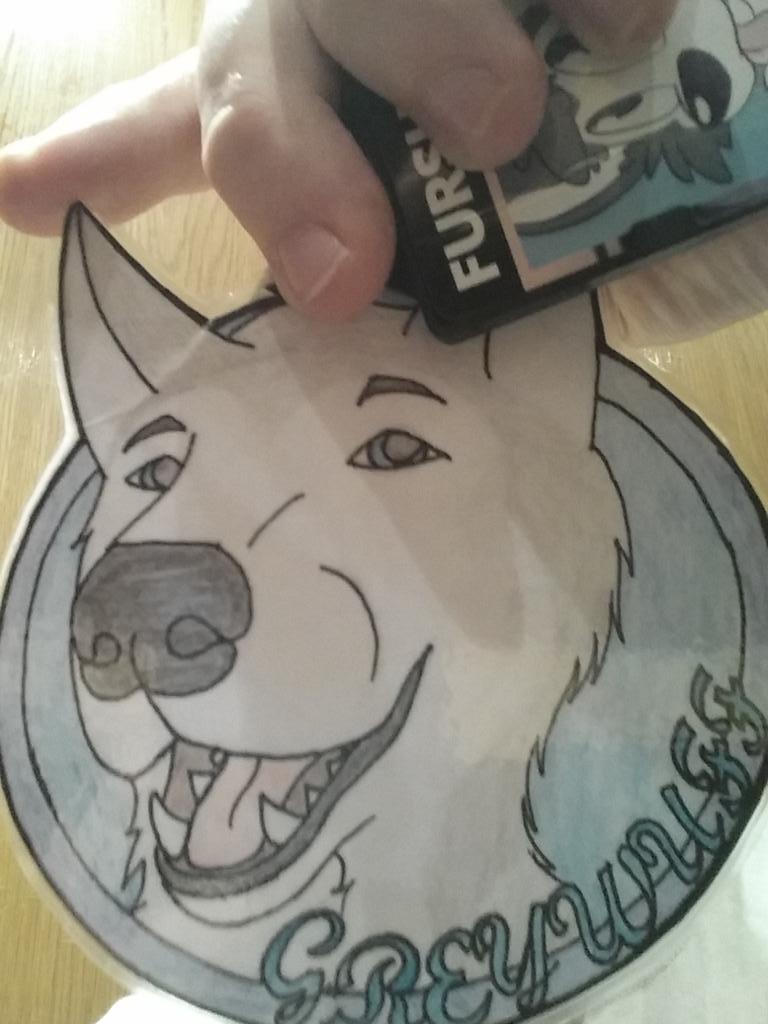 p_greywolf's tweet photo. All the fun of a con #herpaderpaline http://t.co/1FYvvDQ6mT