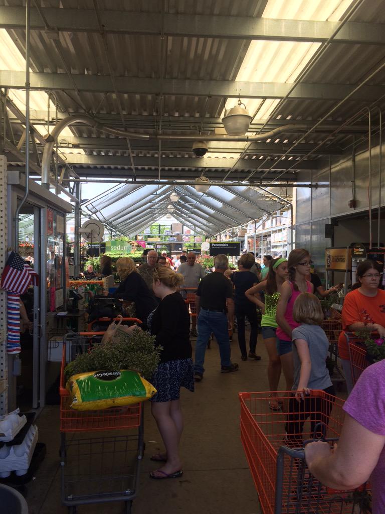 lynda povlick (@povlick) on Twitter photo Still going strong in the garden centers! Shorewood 6925 <a href="/rorytravelHD/">Rory's Travel to Home Depot</a> <a href="/TweetGFG/">Grand Flower Growers</a> <a href="/HomeDepotChi/">Home Depot Chicago</a> <a href="/HomeDepot/">The Home Depot</a> Still going strong in the garden centers! Shorewood 6925 <a href="/rorytravelHD/">Rory's Travel to Home Depot</a> <a href="/TweetGFG/">Grand Flower Growers</a> <a href="/HomeDepotChi/">Home Depot Chicago</a> <a href="/HomeDepot/">The Home Depot</a>