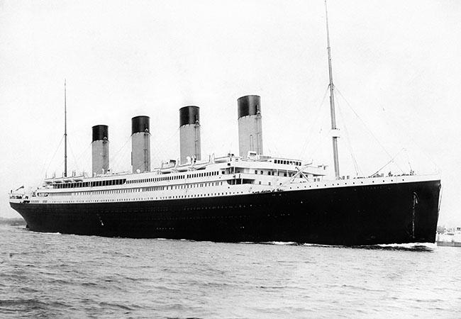 IrishCentral's tweet photo. #Titanic’s great mystery solved, Canadian ‘heiress’ exposed as fraud http://t.co/cC1YiBq59a http://t.co/zRKKGHiRmo